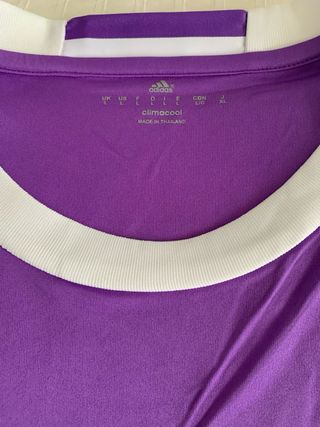 Camiseta Real Madrid 2017 Ronaldo