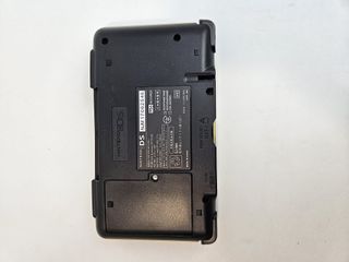 Nintendo DS Fat Gold - Scocca Nuova