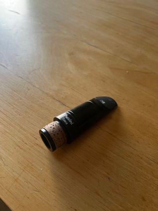 Boquilla Clarinete Playnick Puccini Tosca