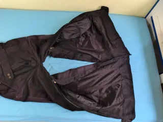 Pantalones Moto Revit Talla S