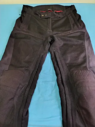 Pantalones Moto Revit Talla S