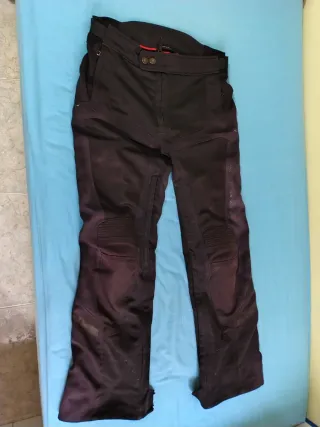Pantalones Moto Revit Talla S