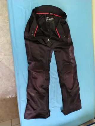 Pantalones Moto Revit Talla S