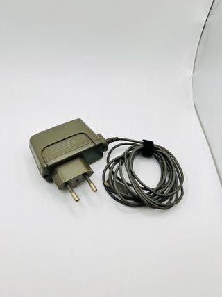 Nintendo DS Lite Nero con Custodia Caricatore