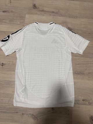 Camiseta Real Madrid Player Edition Talla M