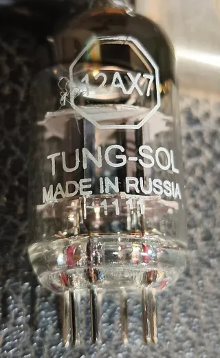 Cabezal Fender Bandmaster Drip Edge AB763 1968