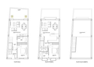 Terreno en venta en Ronda