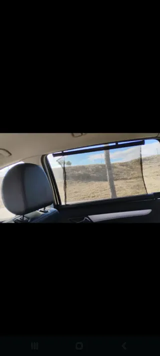 Mercedes-Benz Clase B 2008