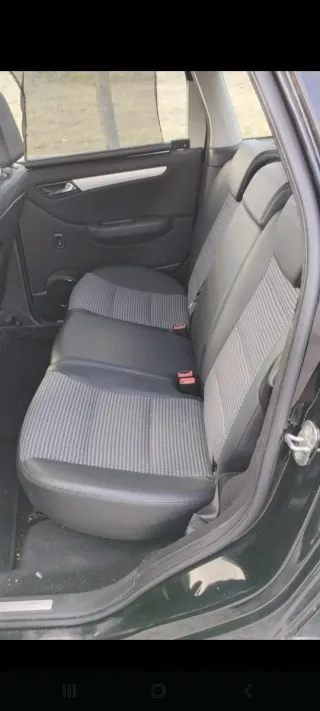 Mercedes-Benz Clase B 2008