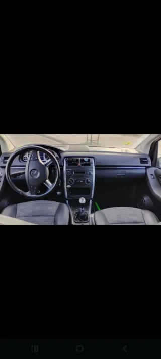 Mercedes-Benz Clase B 2008