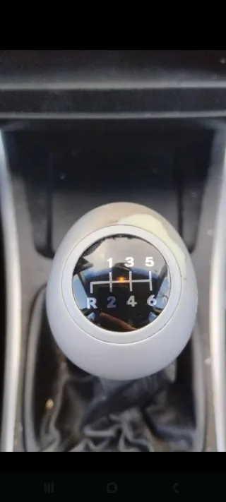 Mercedes-Benz Clase B 2008