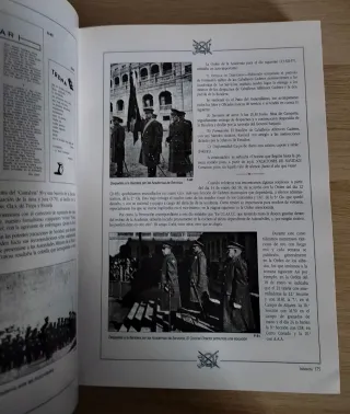 Academia general militar XIII promocion