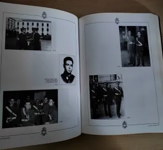 Academia general militar XIII promocion