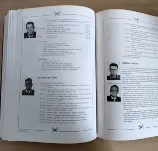 Academia general militar XIII promocion