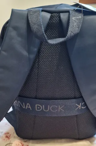 Zaino Mandarina Duck porta PC 14 tablet