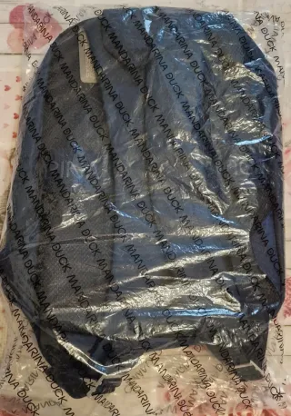 Zaino Mandarina Duck porta PC 14 tablet