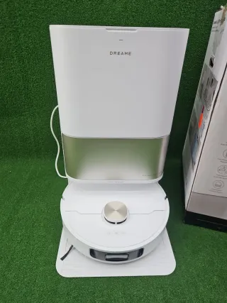 Robot Aspirador Dreame L10s Pro Ultra
