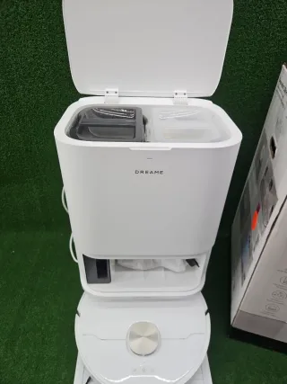 Robot Aspirador Dreame L10s Pro Ultra
