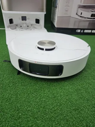 Robot Aspirador Dreame L10s Pro Ultra