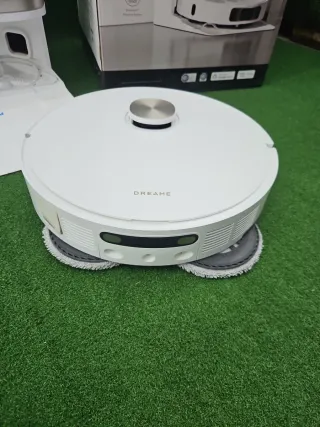 Robot Aspirador Dreame L10s Pro Ultra