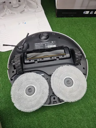 Robot Aspirador Dreame L10s Pro Ultra