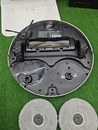 Robot Aspirador Dreame L10s Pro Ultra