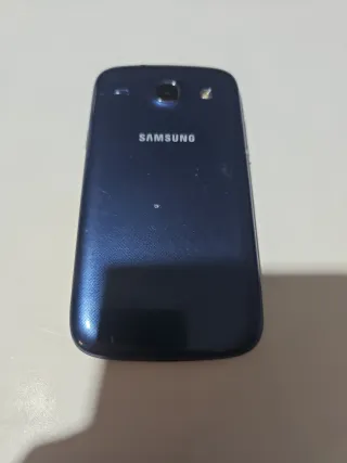 Samsung Galaxy Core GT-I8620 Negro