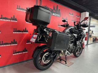 TRIUMPH TIGER 1200 GT EXPLORER DEL AÑO 2023 !!!