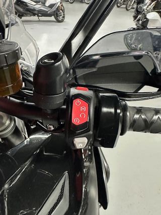 TRIUMPH TIGER 1200 GT EXPLORER DEL AÑO 2023 !!!