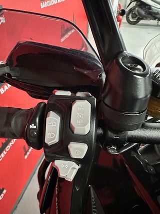 TRIUMPH TIGER 1200 GT EXPLORER DEL AÑO 2023 !!!