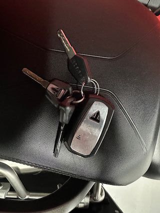 TRIUMPH TIGER 1200 GT EXPLORER DEL AÑO 2023 !!!