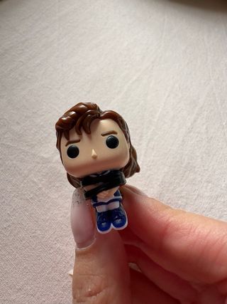 Funko Pop Stranger Things Huevos Kinder