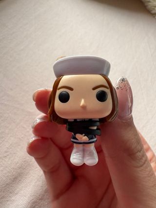 Funko Pop Stranger Things Huevos Kinder