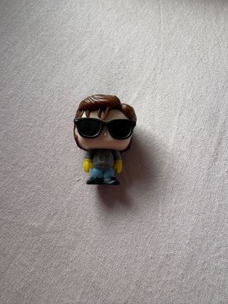 Funko Pop Stranger Things Huevos Kinder