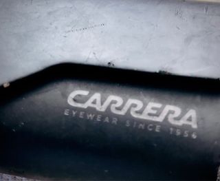 Estuche Gafas Carrera Negro