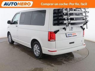 Volkswagen Multivan 2.0 TDI Trendline FWD