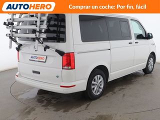 Volkswagen Multivan 2.0 TDI Trendline FWD