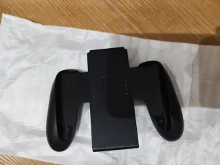 Lote Nintendo Switch Joy-Con y Accesorios