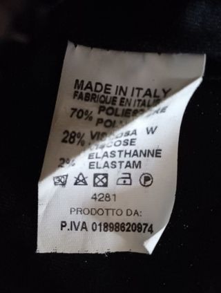 Vestiti per occasioni speciali