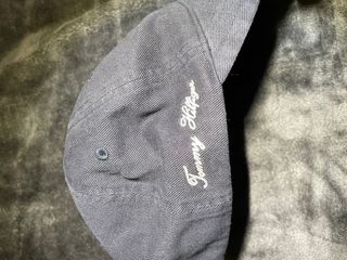 Gorra Tommy Hilfiger Azul y Roja