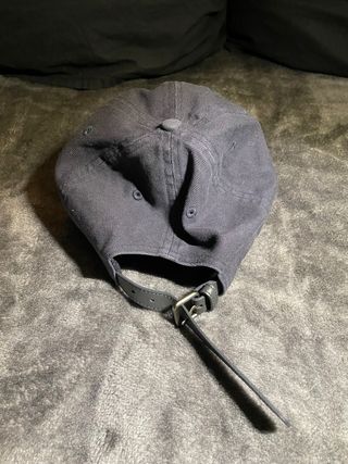 Gorra Tommy Hilfiger Azul y Roja