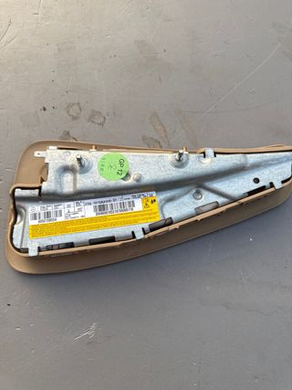 AIRBAG MERCEDES W218 W212 A2