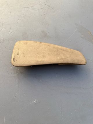 AIRBAG MERCEDES W218 W212 A2