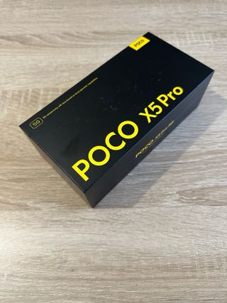 Xiaomi POCO X5 Pro