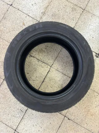 Neumáticos Nexen 235 55 R18 100V - 2 unidades