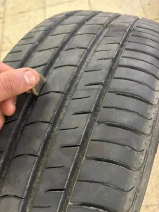 Neumáticos Nexen 235 55 R18 100V - 2 unidades