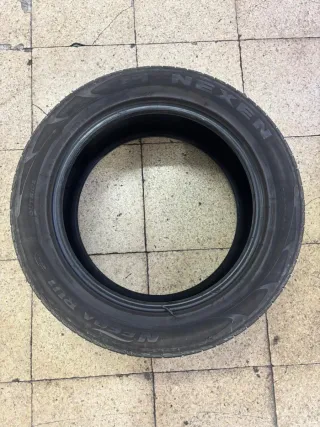 Neumáticos Nexen 235 55 R18 100V - 2 unidades