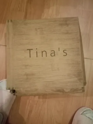 Zapatos de plataforma negros