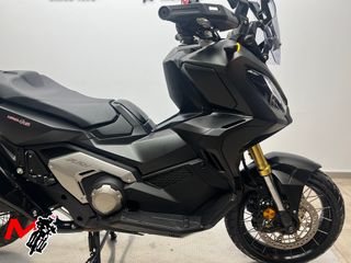HONDA X-ADV | 2022 | 8260kms | 149€/mes