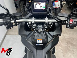 HONDA X-ADV | 2022 | 8260kms | 149€/mes
